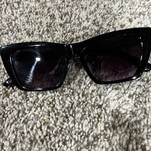 Sunglasses from boutique